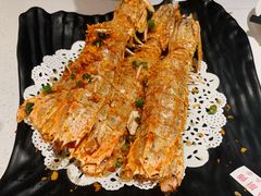 -79号渔船海鲜饭店(宝安店)