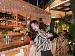 大堂-不二·民谣音乐餐吧(长沙店)