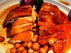 -金湖港式餐厅(建外店)