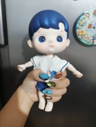 -晨·艺美甲美睫