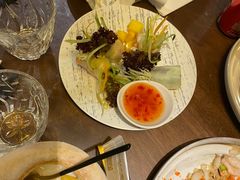 -星叶·东南亚料理(宁波万象汇店)
