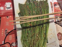 -阿三烧烤·生蚝(超级会员店拓峰店)
