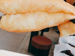 -永和大王(茉莉上新·友谊店)