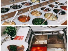 自助小料-海底捞火锅(龙岗星河COCO Park店)