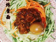 -天天初二·天津传统捞面·天津特色菜(凌奥总店)