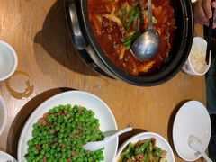 -肖记公安牛肉鱼杂馆· 省级非物质文化遗产(仁和路店)