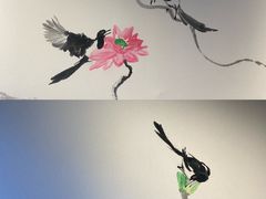 -遇见博物馆(遇见海洋沉浸式奇幻光影展)