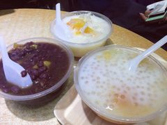 -百花传统甜品店(原址店)