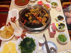 -大队长主题火锅(观音桥店)