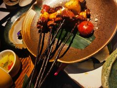 -花潮料理艺食馆(成都万象城店)