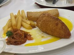 -维兰西餐(万泉河店)