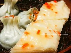 -冶春茶社(星汉大厦店)