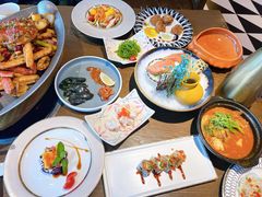 -蟹之国·精品蟹料理(极地店)