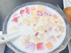 -匹夫涮肉城(黄村店)
