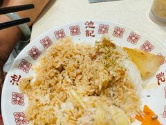 -池记(尖沙咀店)