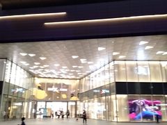 -东莞松山湖万象汇