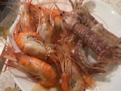 -宴立方海鲜自助(义乌万达广场店)