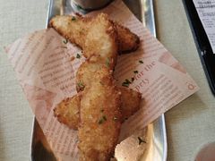 -碧特博格啤酒花园餐厅(芜湖路店)