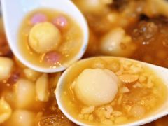 -正南齐北·老街糯米团(洪崖洞店)