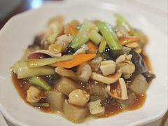 -松云居.大连人.大连菜