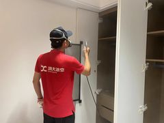 -浙大冰虫甲醛检测治理(闵行店)