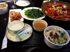 -淳·味私房菜