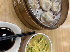 -鸡鸣汤包(罗廊巷店)