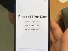 -Apple 零售店(Canton Road)