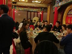 大堂-全聚德(长江路店)