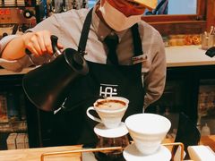 -68度C COFFEE(丞相府店)