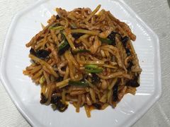 -东兴楼饭庄(六里桥店)