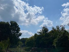 -梁鸿国家湿地公园