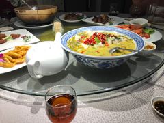 -沙田轩(古北店)
