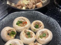 -牛焱·烧肉酒肆(五大道店)