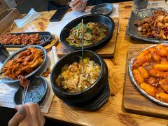 -恩你小木屋米酒店(莱山店)