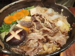 -铃木食堂(北新桥店)