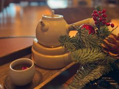 -璞瑄酒店大堂吧