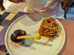 -遇见西木美式餐厅(体育路店)
