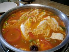 -守柴炉烤鸭(中海国际店)
