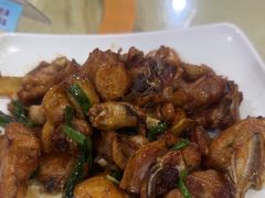 -区海鸡场饭店(石壁店)