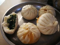 -老陶包子铺(南大西南村店)
