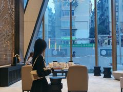 -广州德安丽舍凯宾斯基酒店