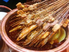 -搓火大都会(广安门总店)