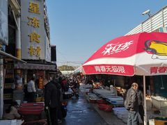 -江杨农产品批发市场