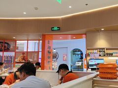 -北大荒人•新东北菜(青岛银座店)