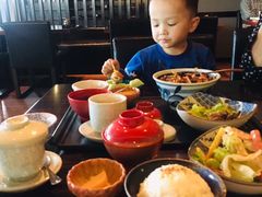 -王鼎精致料理铁板烧(世博源店)