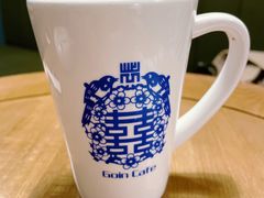 -GOIN CAFE 光阴咖啡馆