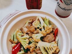 -宜宾海鲜酒家·三十年老字号