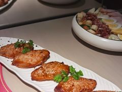 -布拉诺牛排西餐厅(上城天街店)