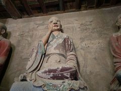 -张掖大佛寺景区